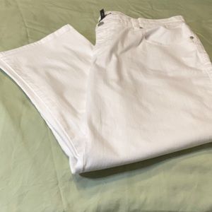 Eileen Fisher Jean Capris